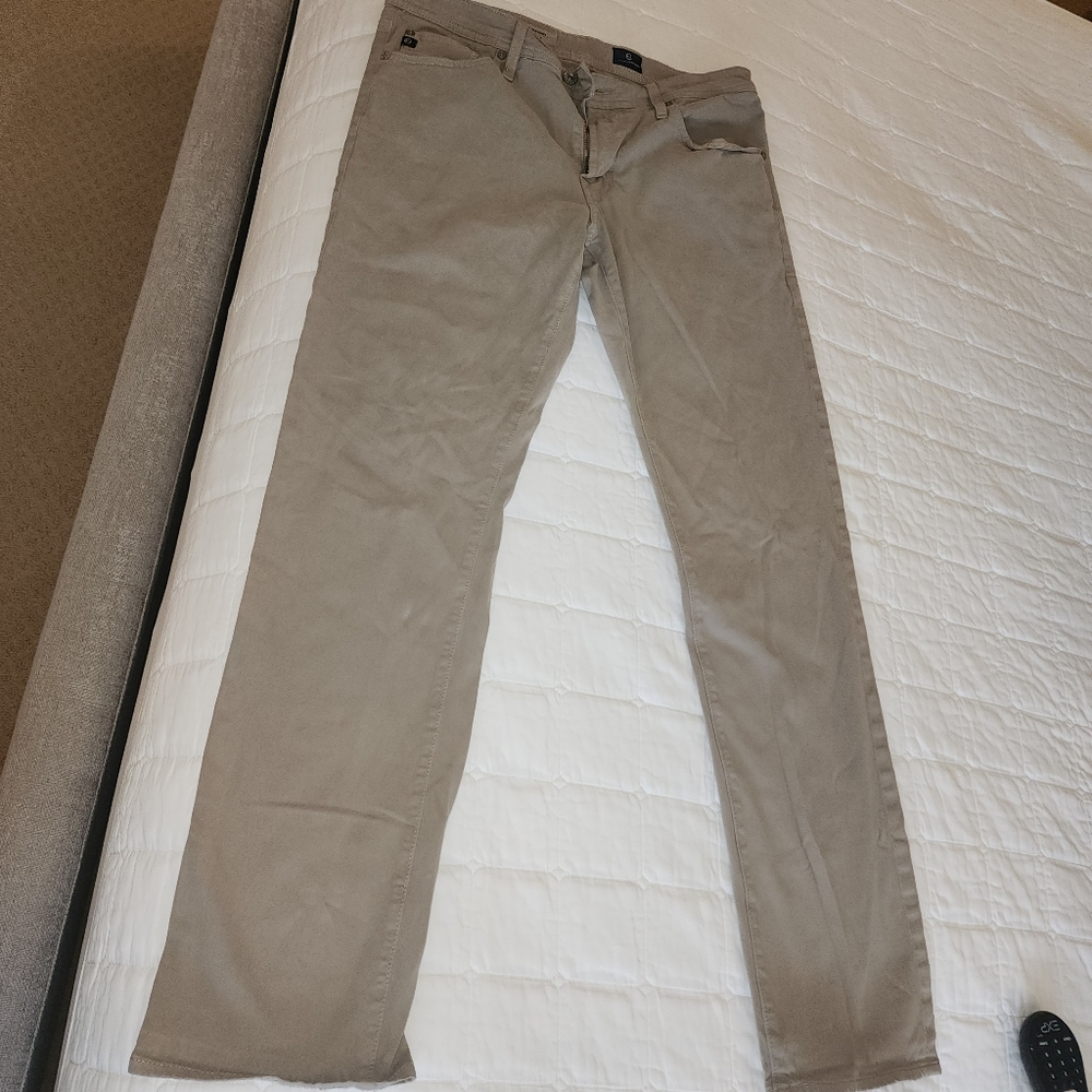 AG jeans